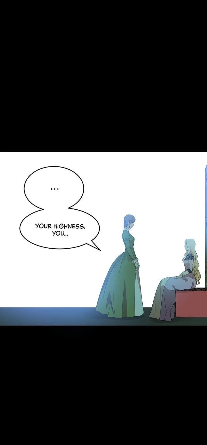 The Villainess Lives Twice chapter 91 page 56