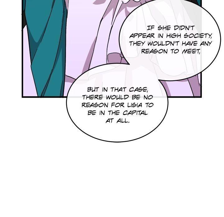 The Villainess Lives Twice chapter 91 page 6