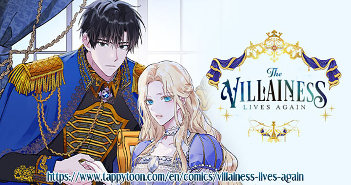 The Villainess Lives Twice chapter 91 page 60