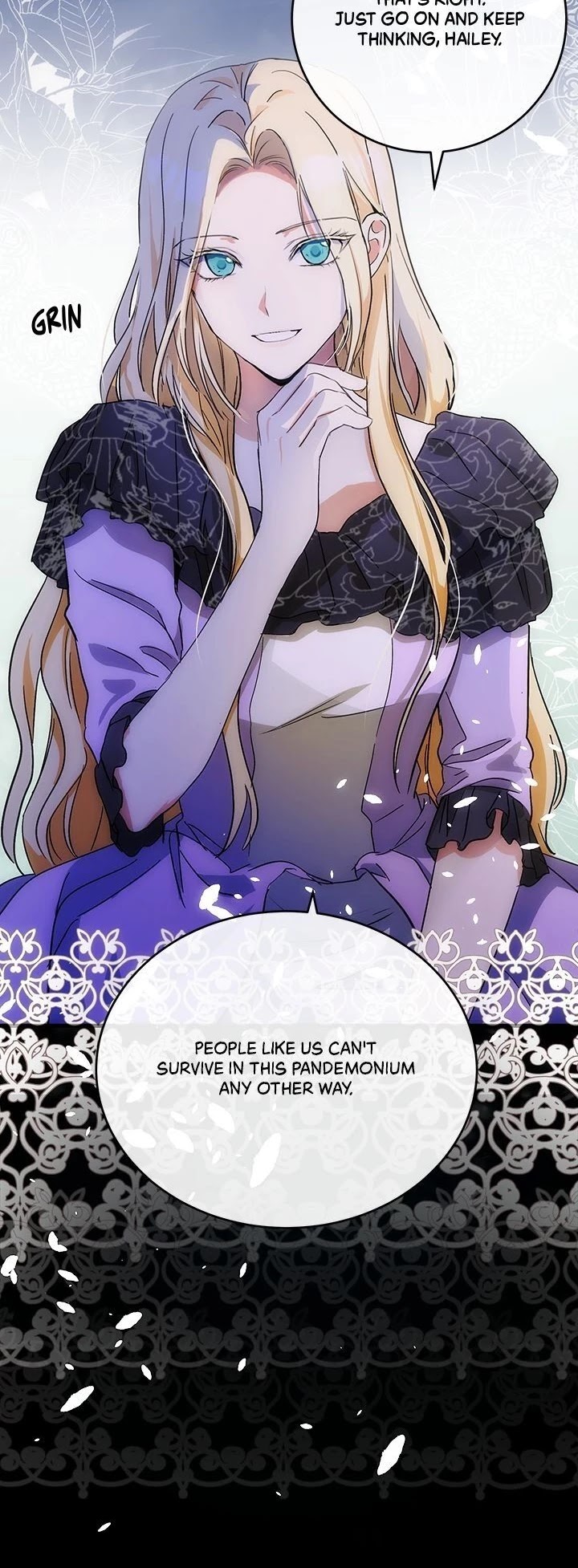 The Villainess Lives Twice chapter 92 page 10