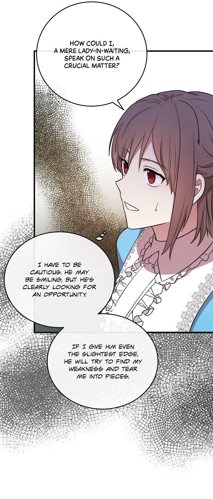 The Villainess Lives Twice chapter 92 page 15