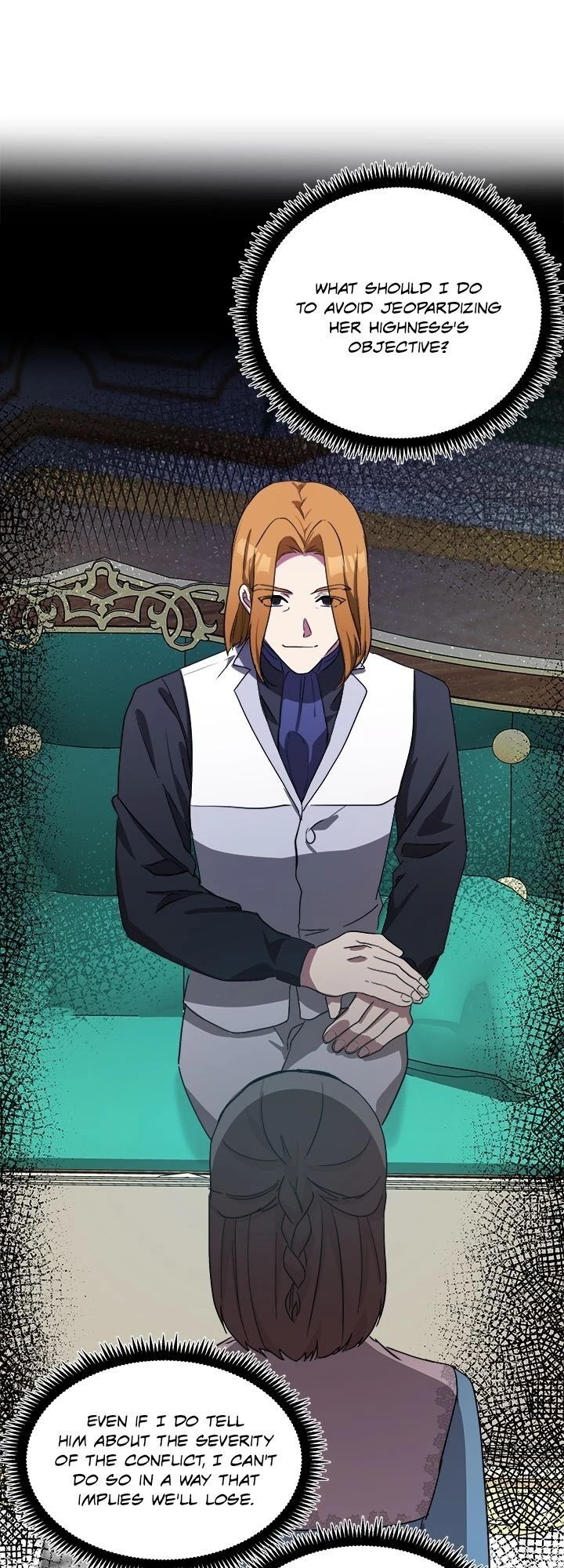 The Villainess Lives Twice chapter 92 page 16