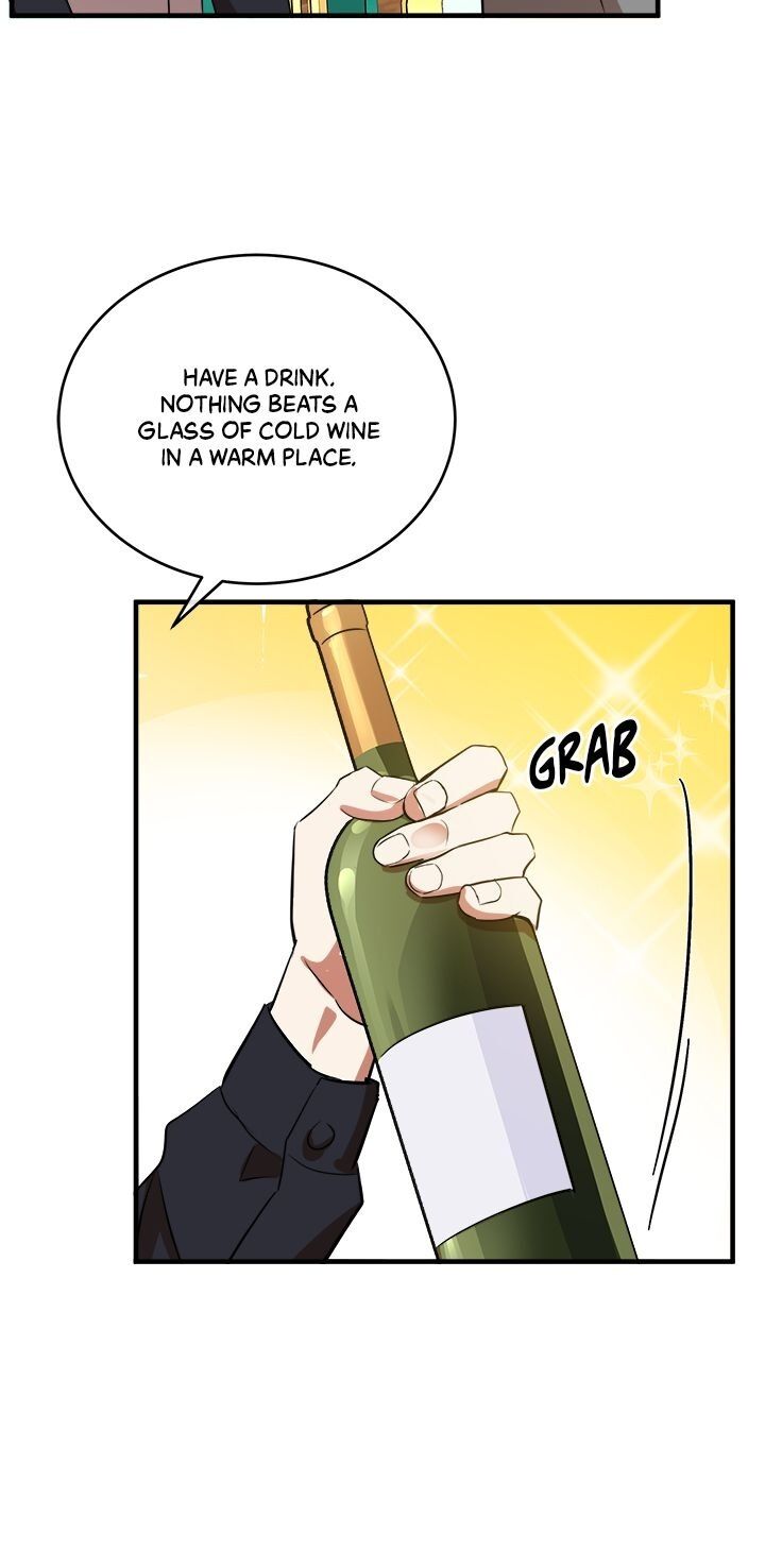 The Villainess Lives Twice chapter 92 page 22