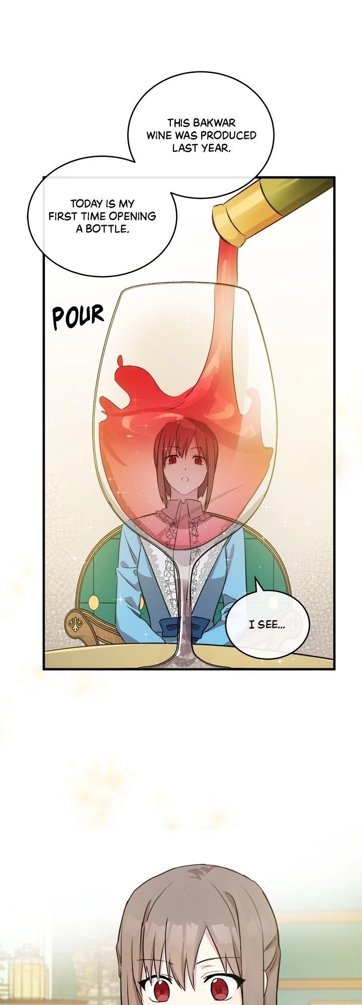 The Villainess Lives Twice chapter 92 page 23