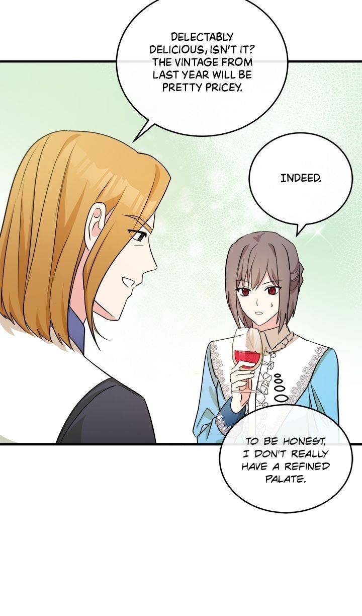 The Villainess Lives Twice chapter 92 page 25