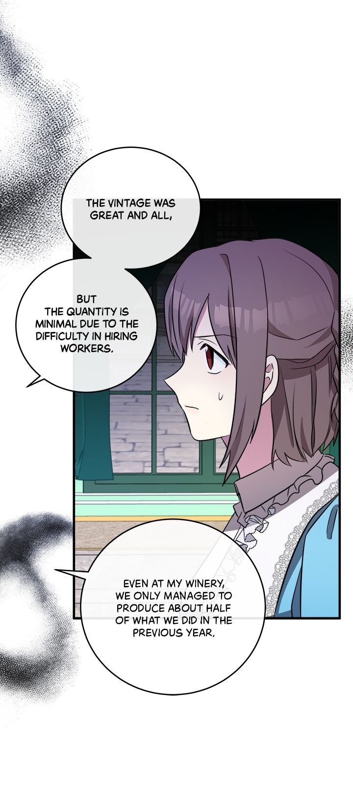 The Villainess Lives Twice chapter 92 page 28