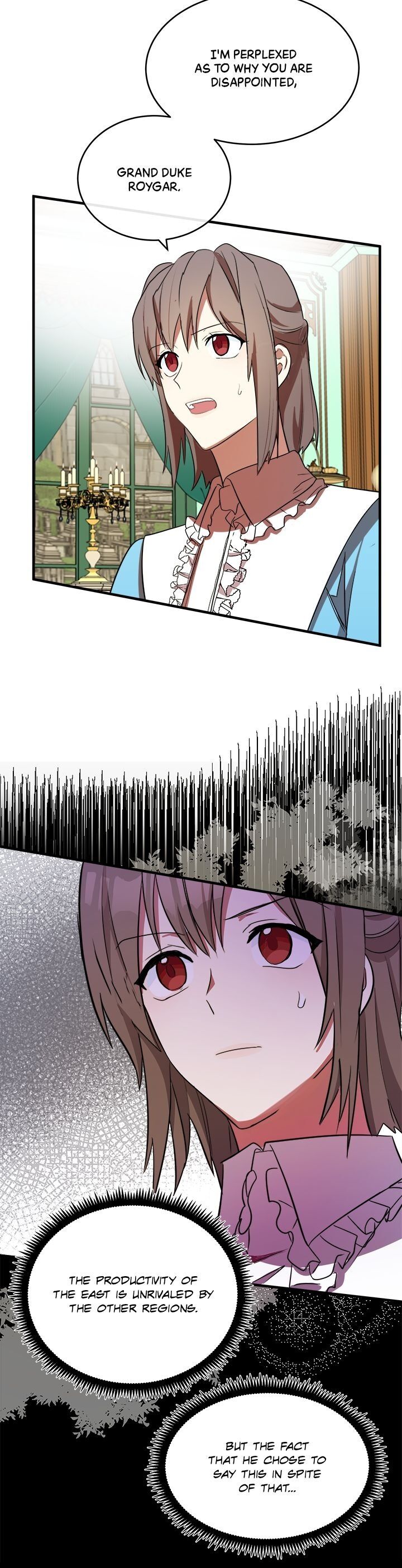 The Villainess Lives Twice chapter 92 page 31