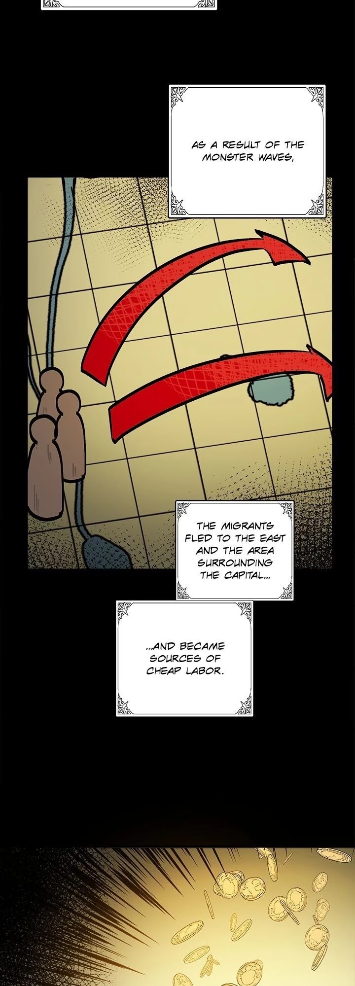 The Villainess Lives Twice chapter 92 page 33