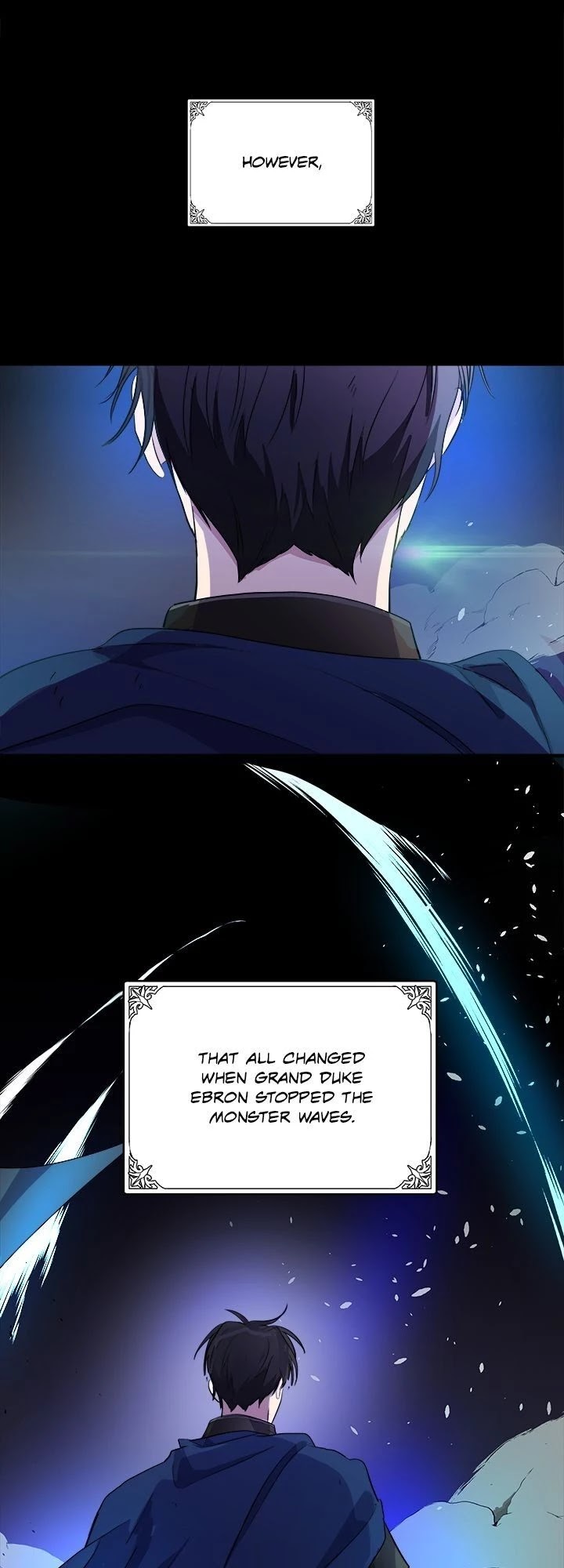 The Villainess Lives Twice chapter 92 page 35