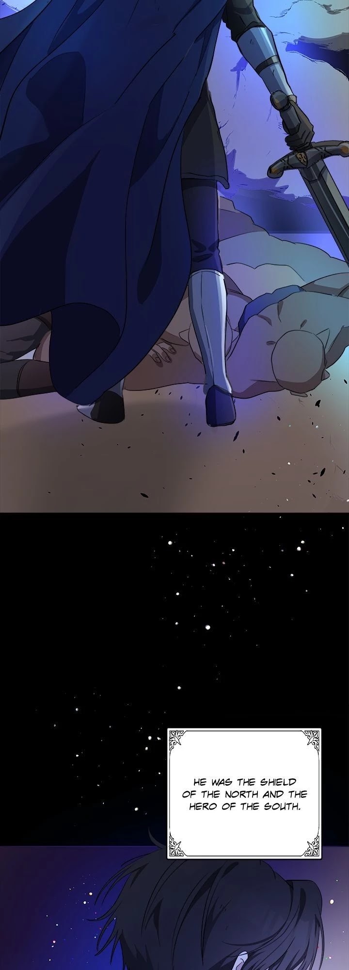 The Villainess Lives Twice chapter 92 page 36