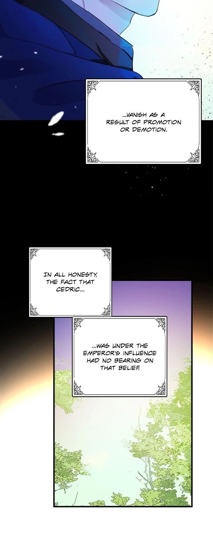 The Villainess Lives Twice chapter 92 page 38