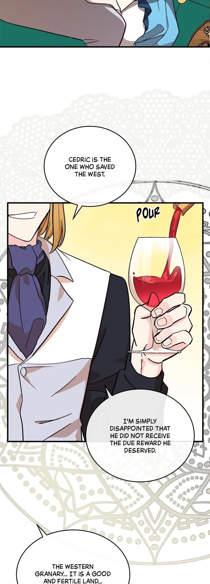 The Villainess Lives Twice chapter 92 page 44