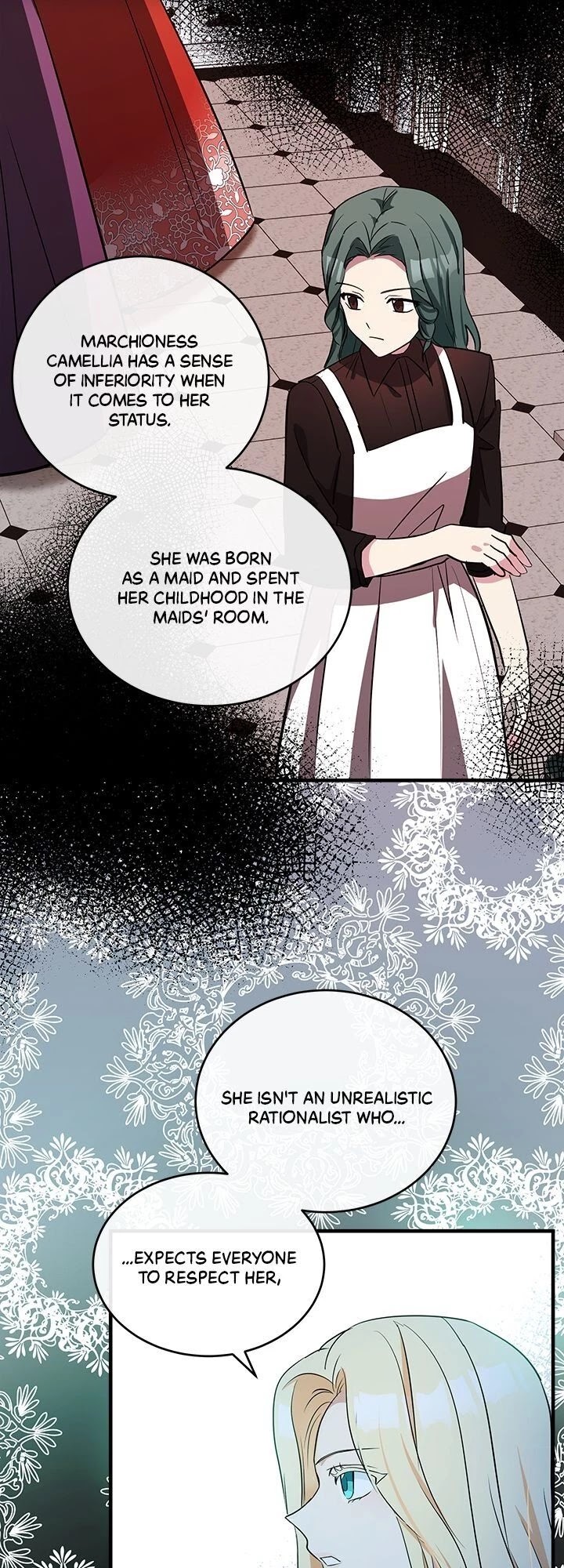 The Villainess Lives Twice chapter 92 page 5
