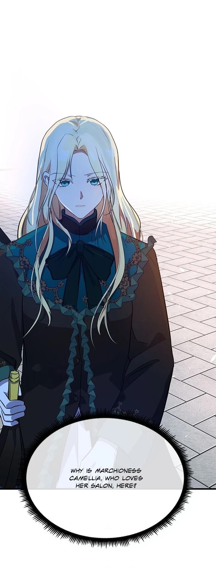 The Villainess Lives Twice chapter 92 page 57