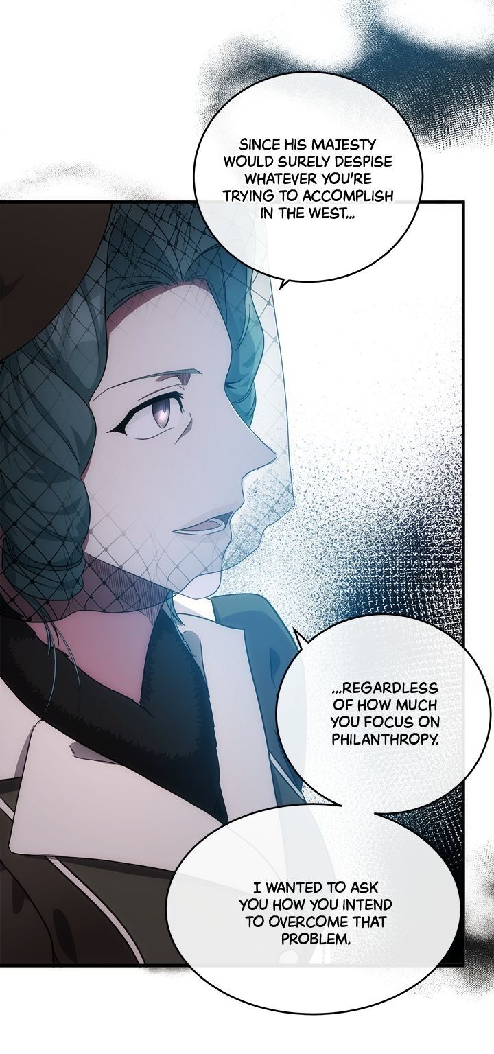 The Villainess Lives Twice chapter 93 page 13