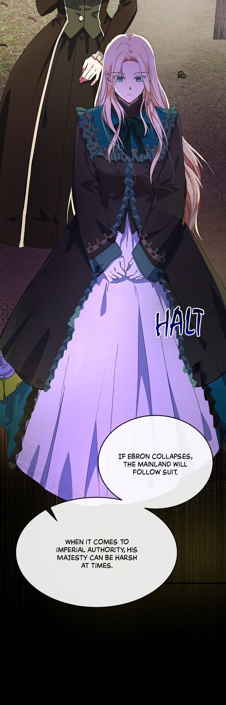 The Villainess Lives Twice chapter 93 page 16