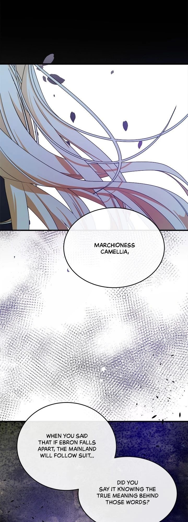 The Villainess Lives Twice chapter 93 page 17