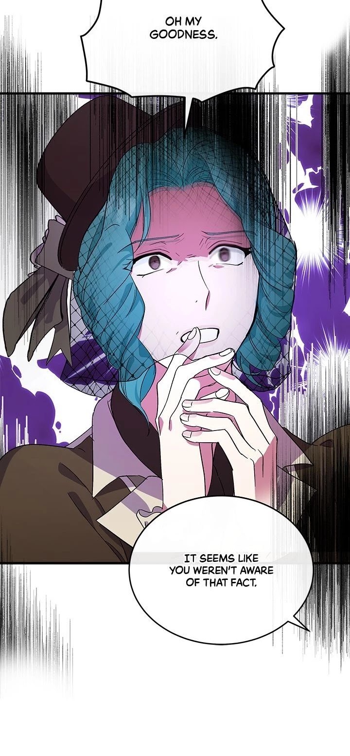 The Villainess Lives Twice chapter 93 page 20