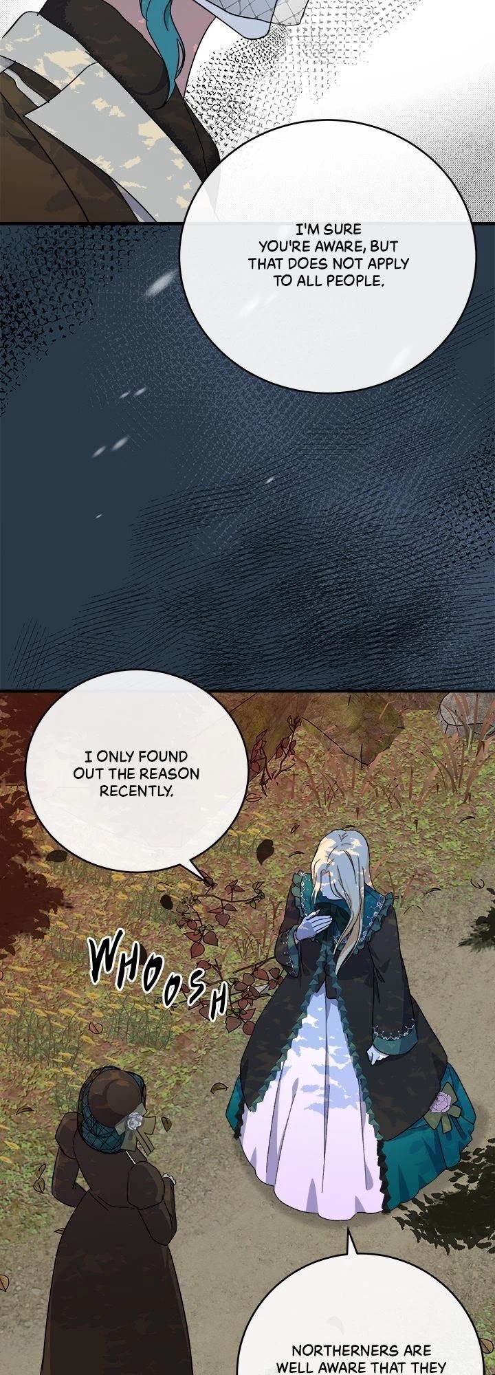 The Villainess Lives Twice chapter 93 page 22