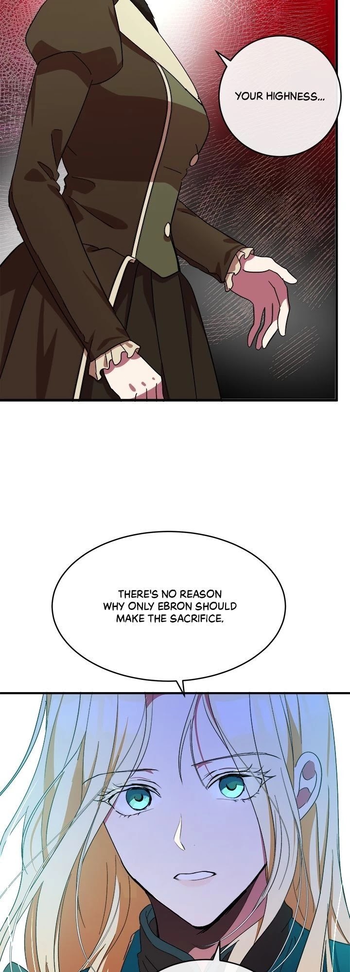 The Villainess Lives Twice chapter 93 page 25