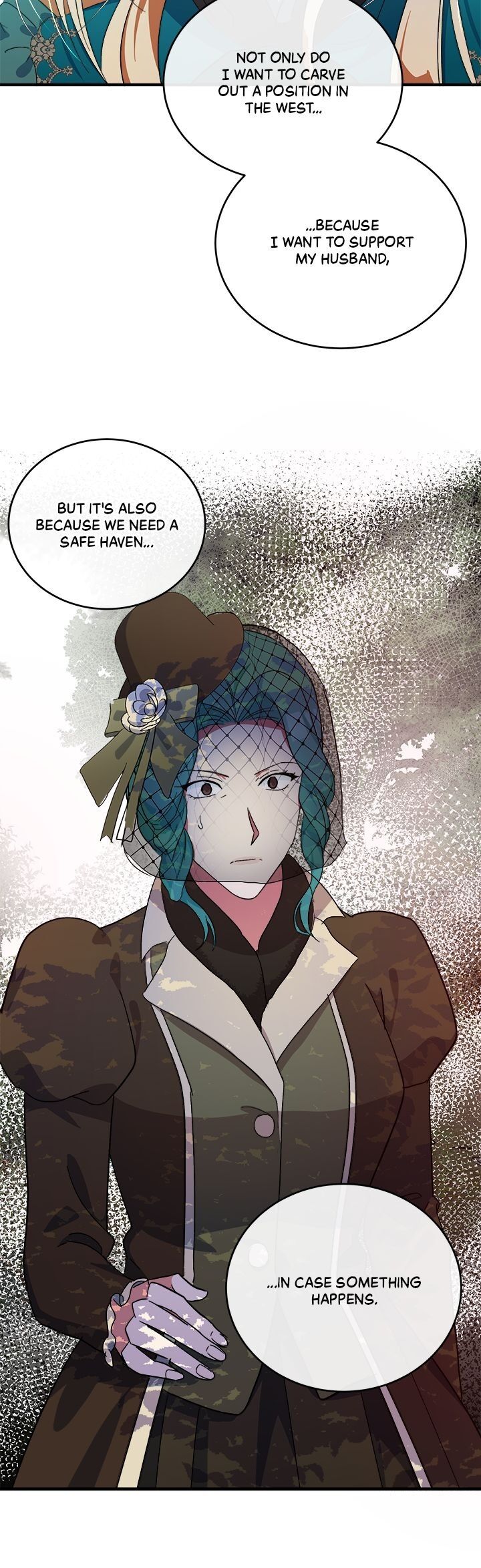 The Villainess Lives Twice chapter 93 page 26