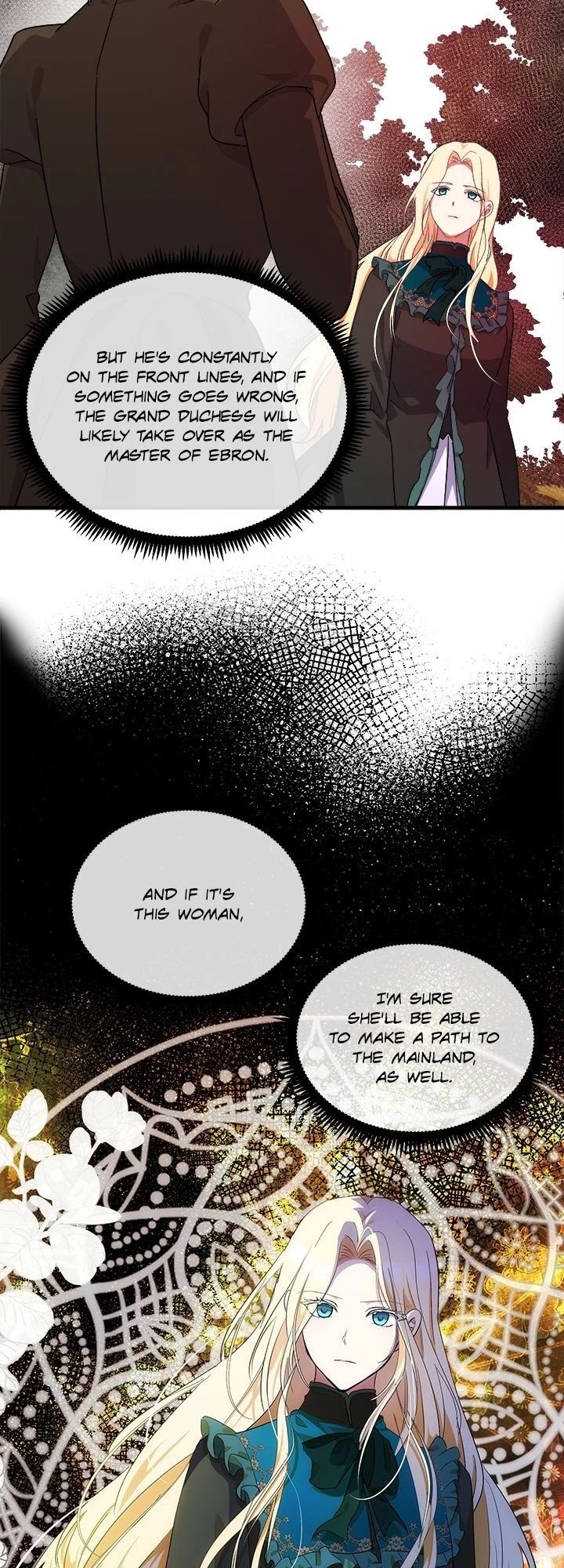 The Villainess Lives Twice chapter 93 page 28