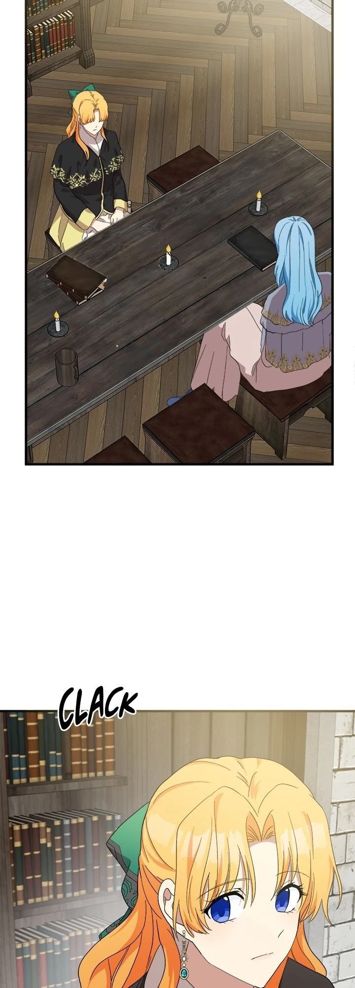 The Villainess Lives Twice chapter 93 page 31