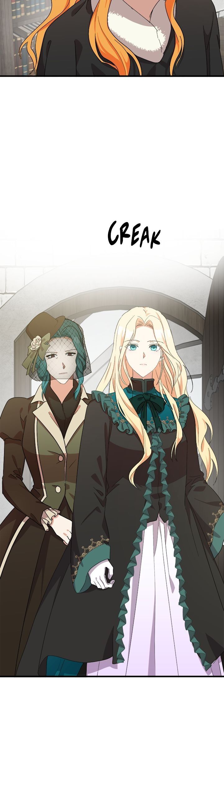 The Villainess Lives Twice chapter 93 page 32