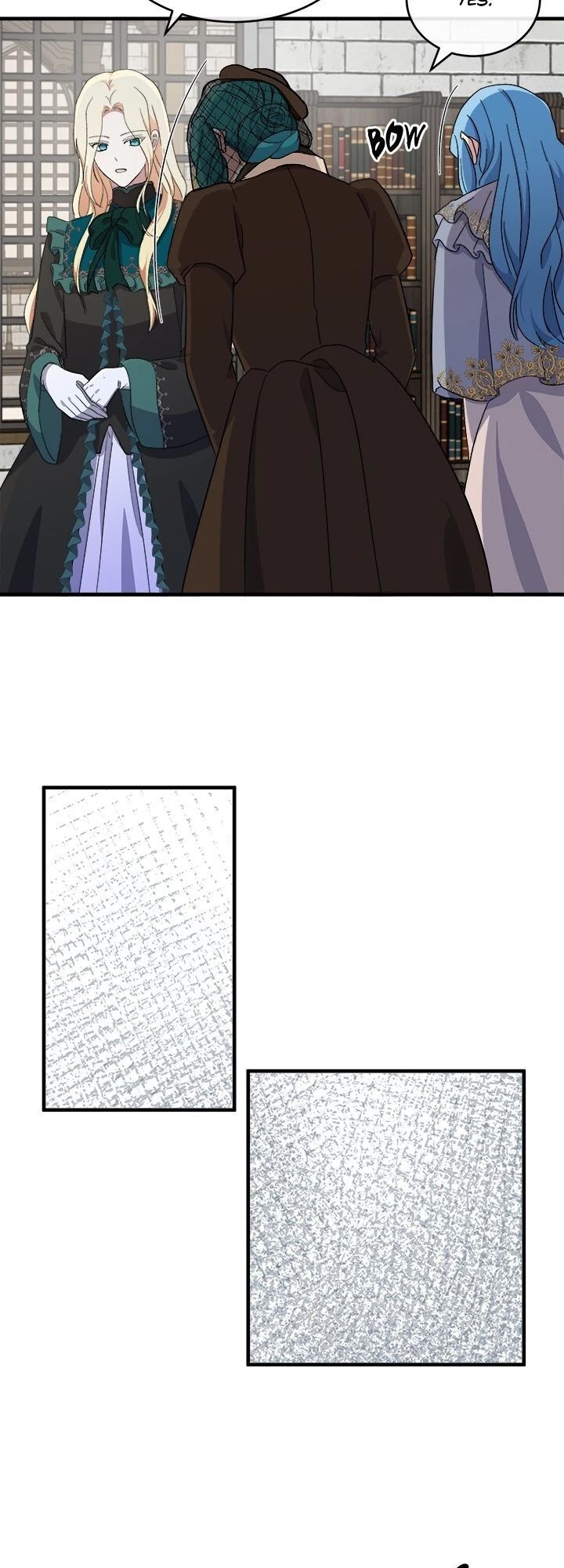 The Villainess Lives Twice chapter 93 page 34