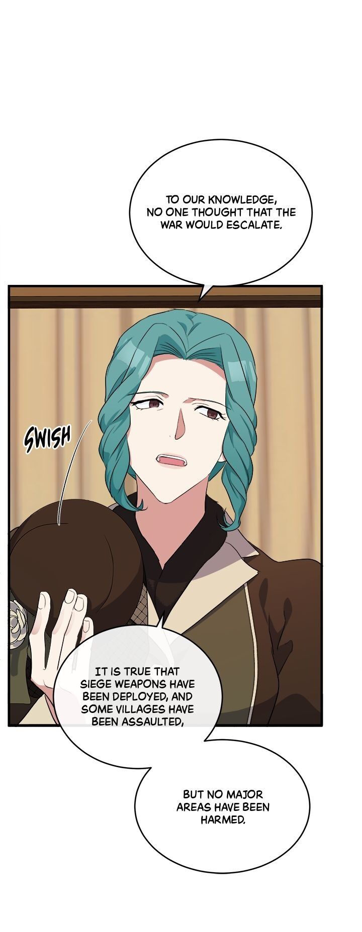 The Villainess Lives Twice chapter 93 page 38