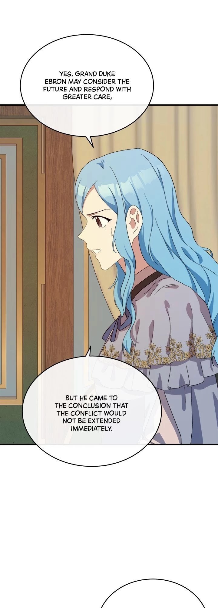 The Villainess Lives Twice chapter 93 page 39