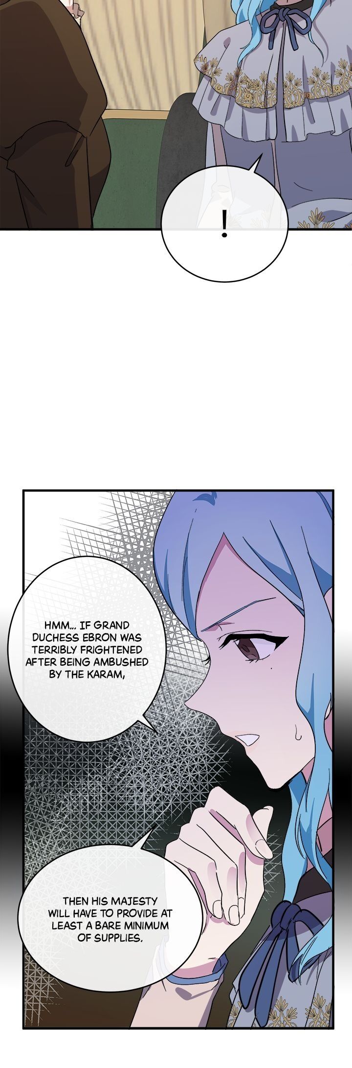 The Villainess Lives Twice chapter 93 page 41