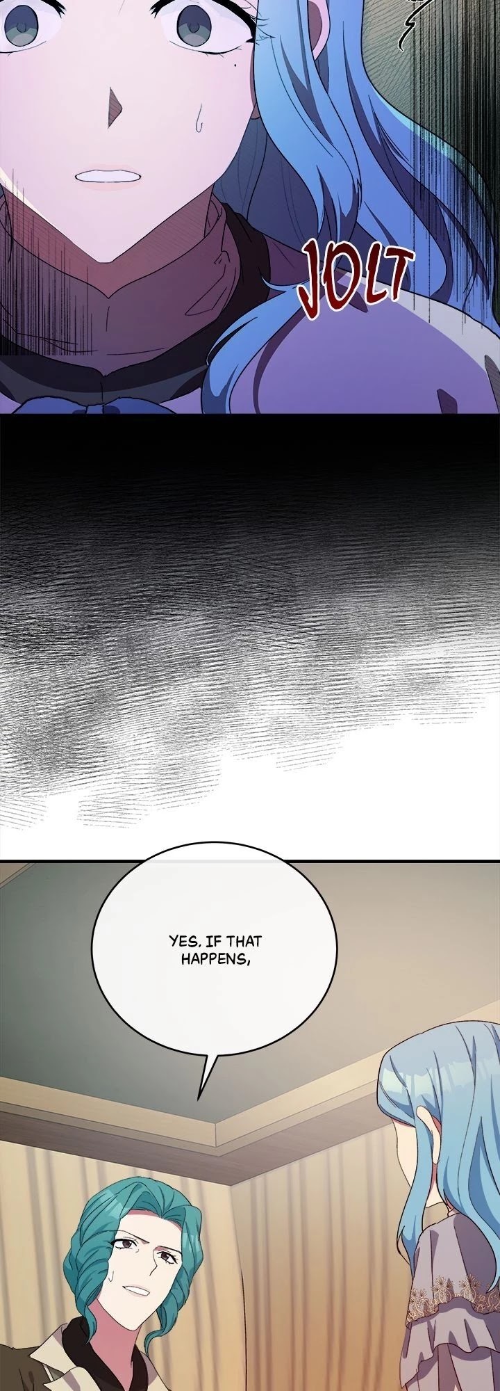 The Villainess Lives Twice chapter 93 page 43