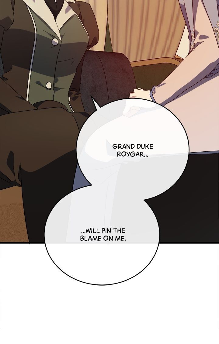 The Villainess Lives Twice chapter 93 page 44