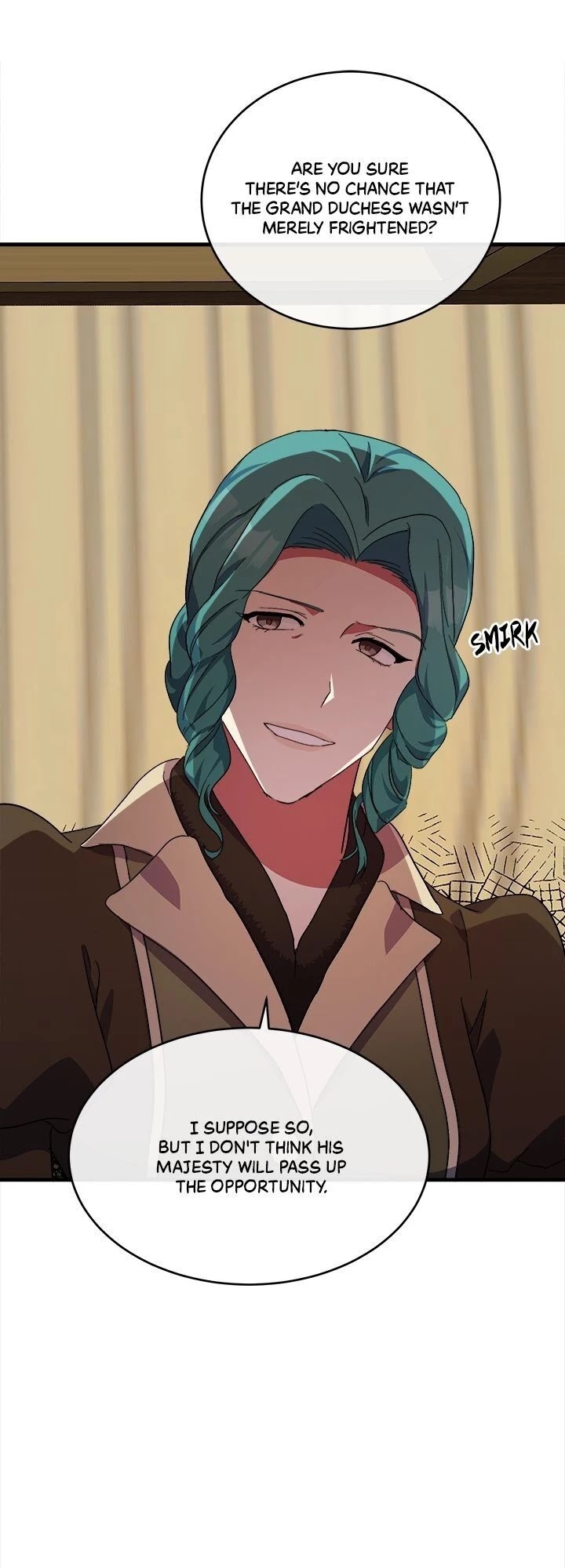 The Villainess Lives Twice chapter 93 page 45