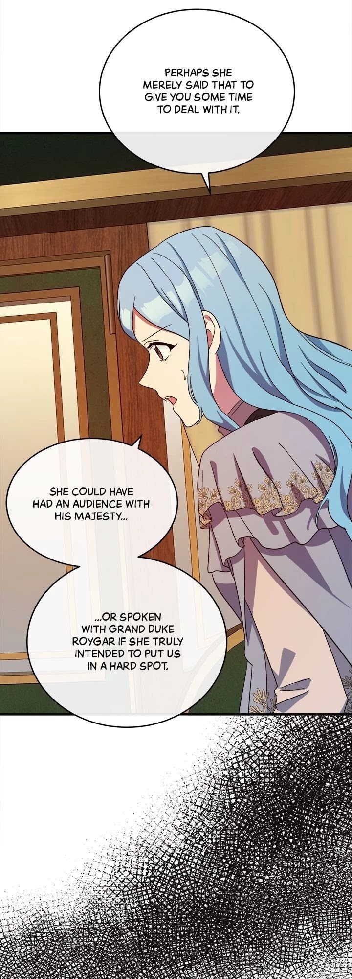 The Villainess Lives Twice chapter 93 page 46