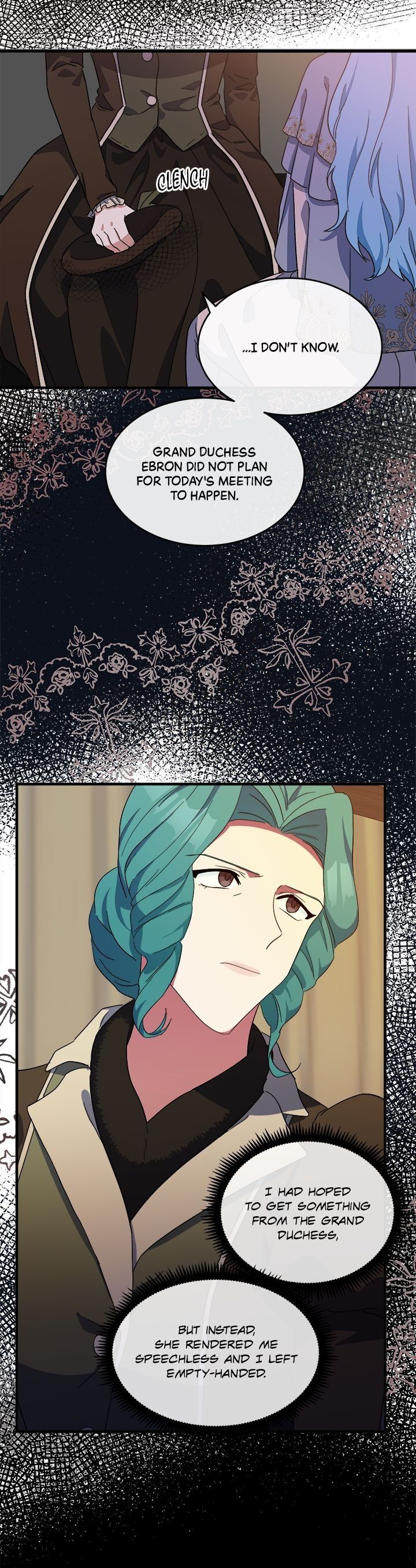 The Villainess Lives Twice chapter 93 page 47