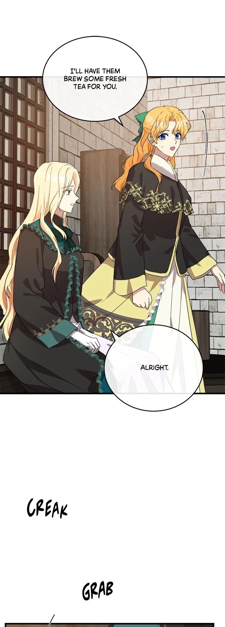 The Villainess Lives Twice chapter 93 page 49