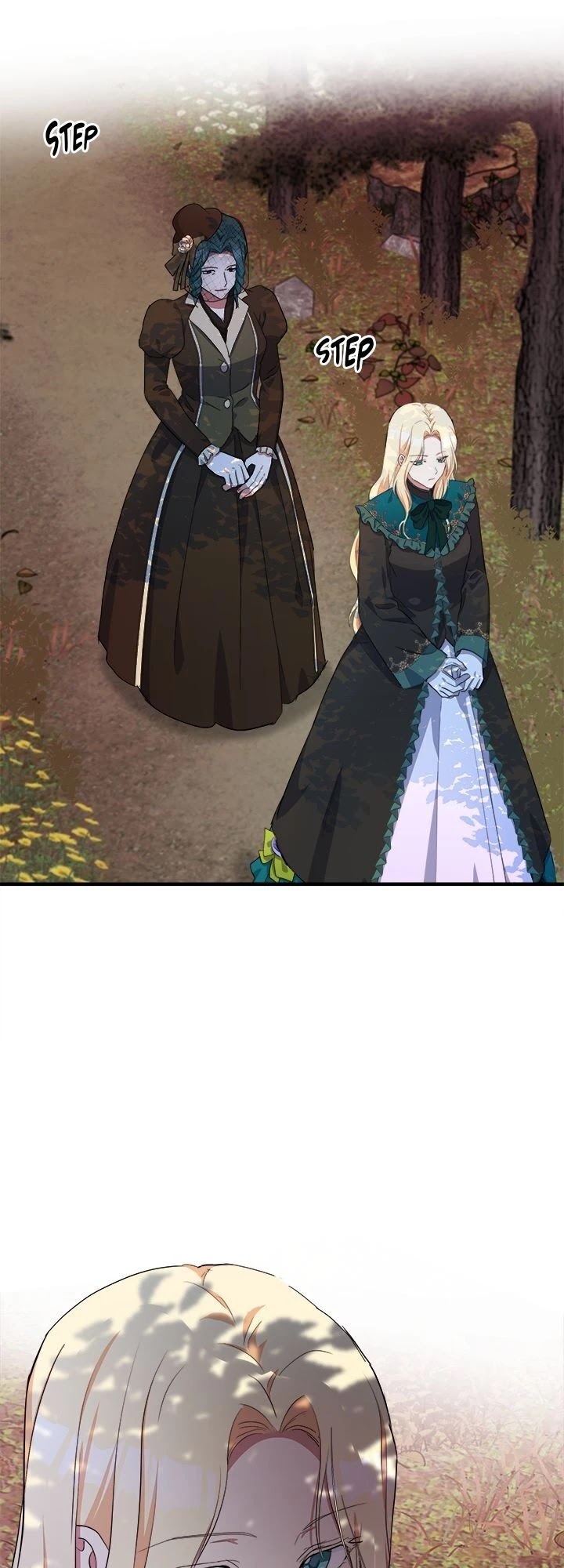 The Villainess Lives Twice chapter 93 page 5