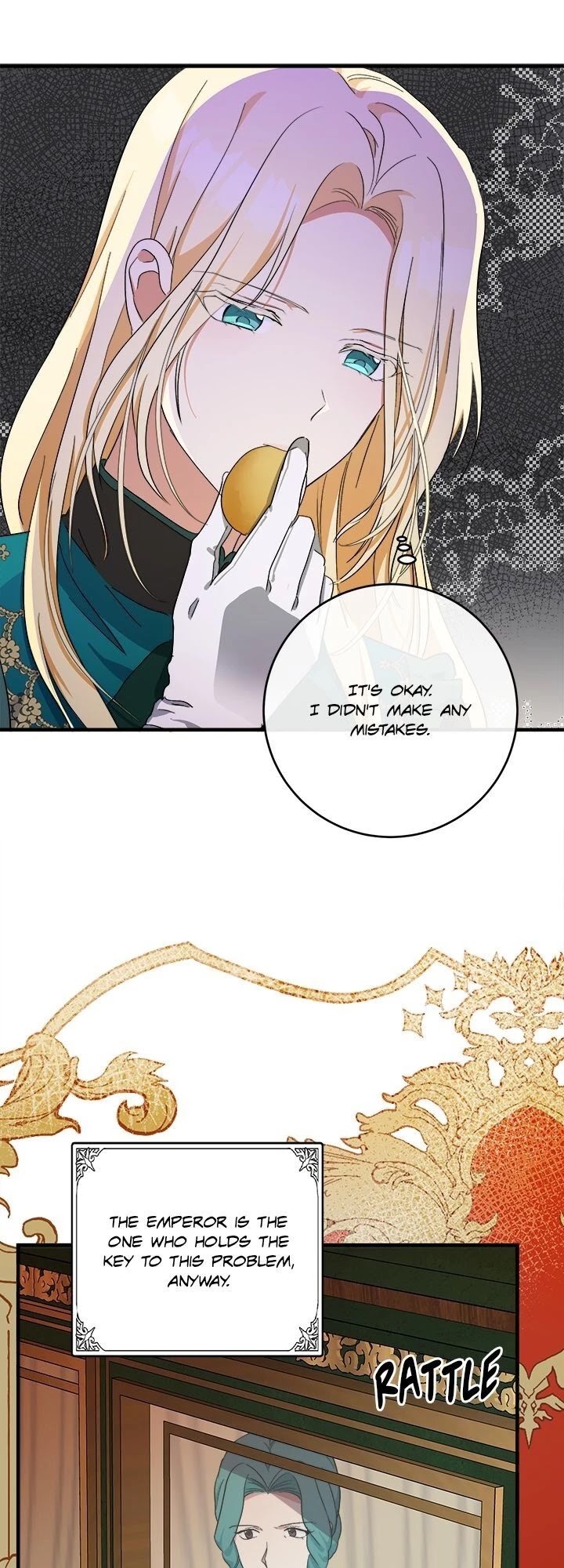 The Villainess Lives Twice chapter 93 page 51