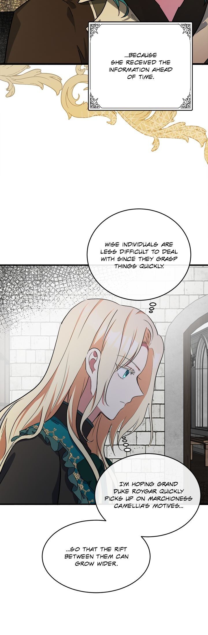 The Villainess Lives Twice chapter 93 page 53