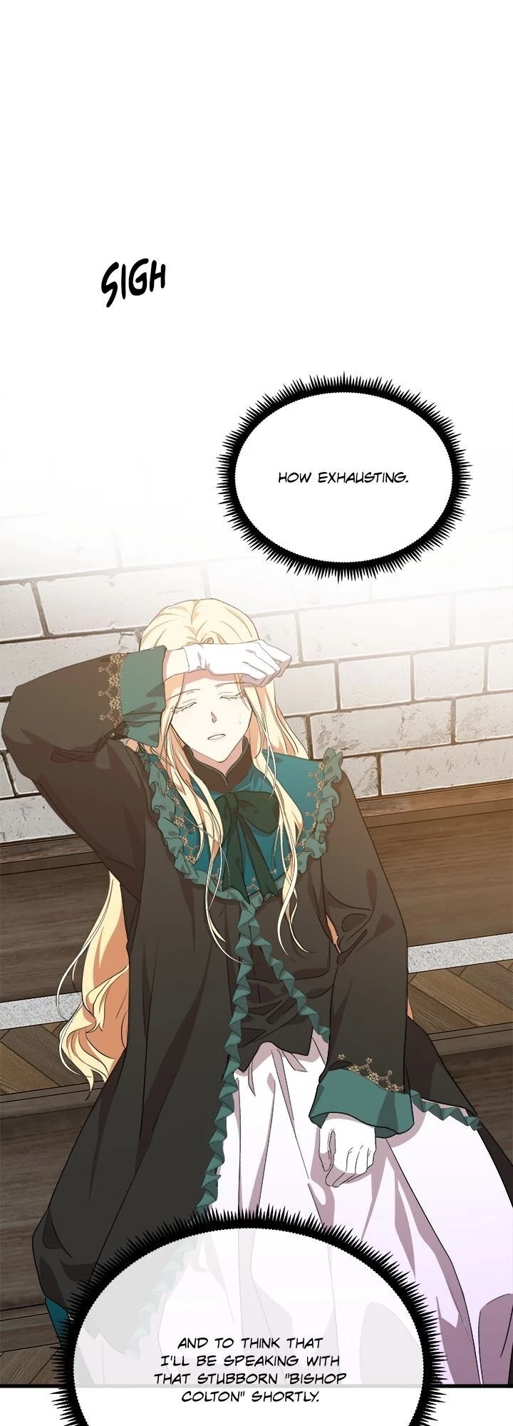 The Villainess Lives Twice chapter 93 page 54