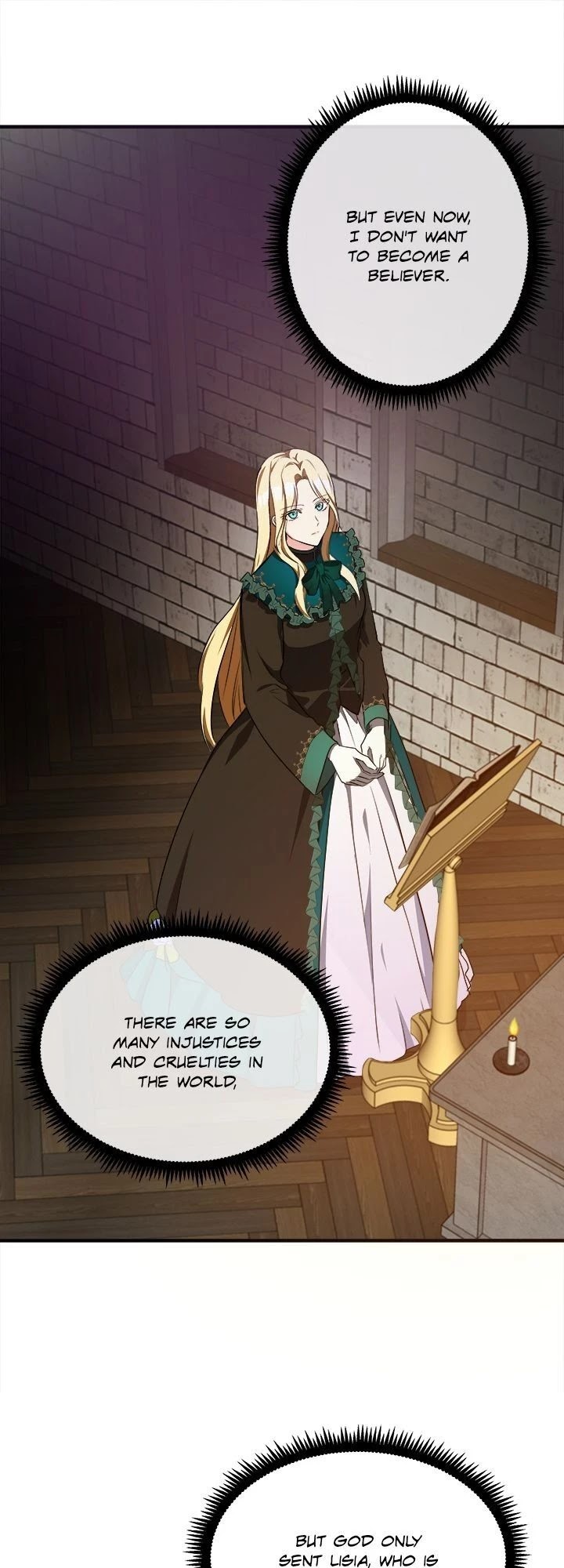 The Villainess Lives Twice chapter 94 page 10