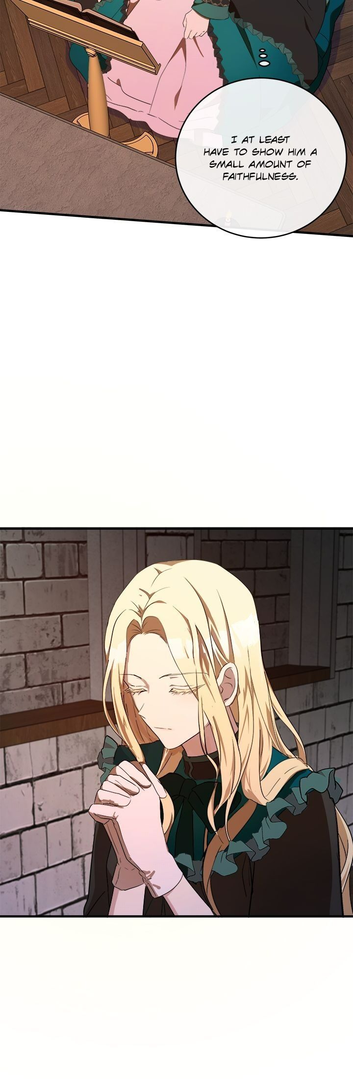 The Villainess Lives Twice chapter 94 page 16