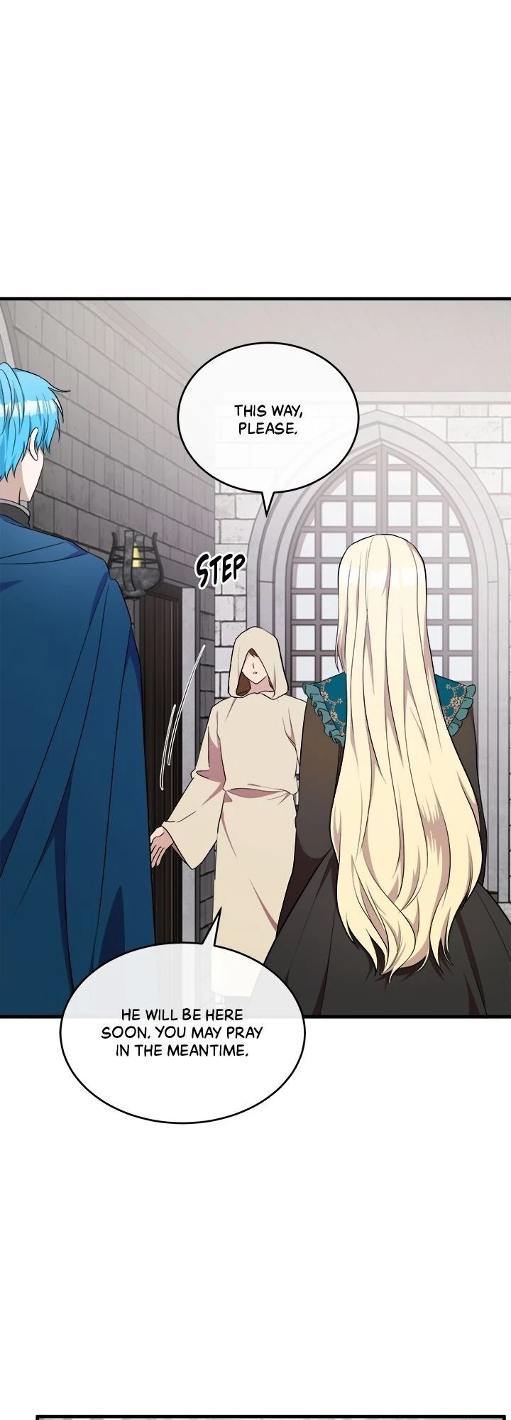 The Villainess Lives Twice chapter 94 page 2