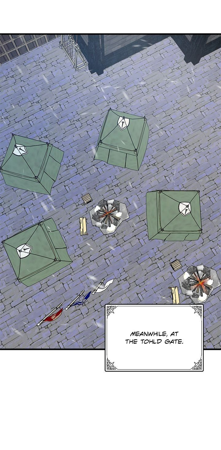 The Villainess Lives Twice chapter 94 page 23