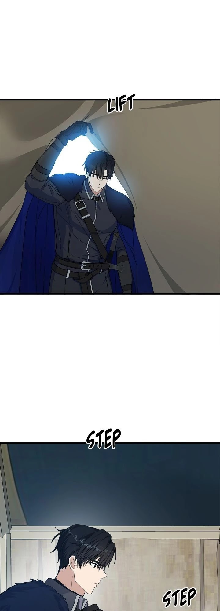 The Villainess Lives Twice chapter 94 page 30