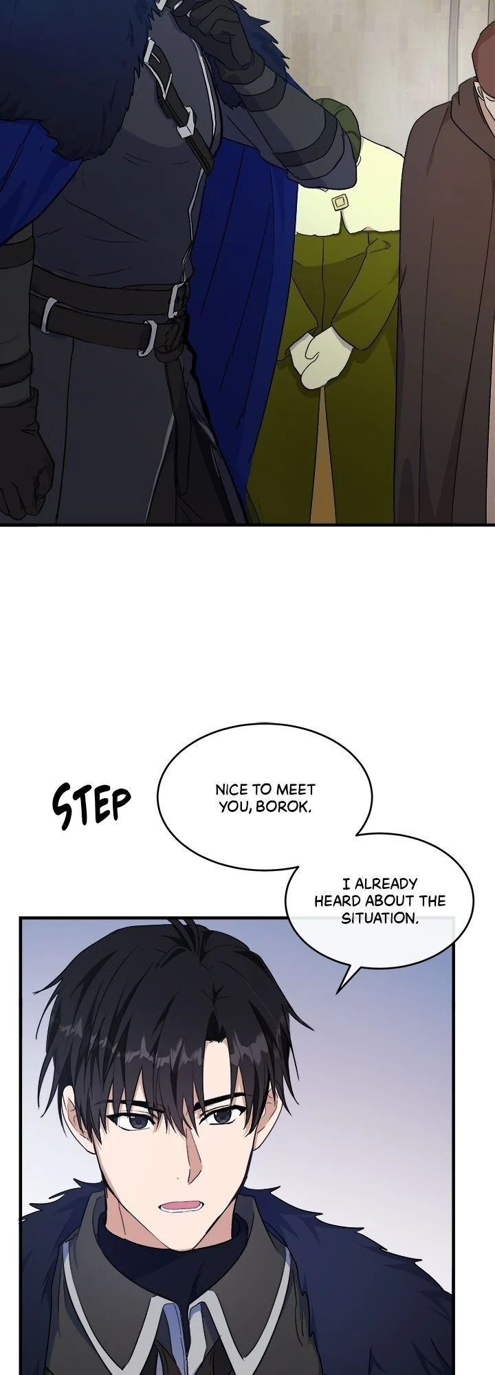The Villainess Lives Twice chapter 94 page 31