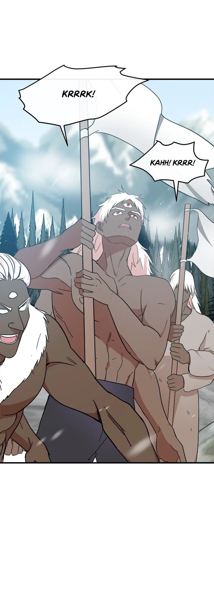 The Villainess Lives Twice chapter 94 page 36