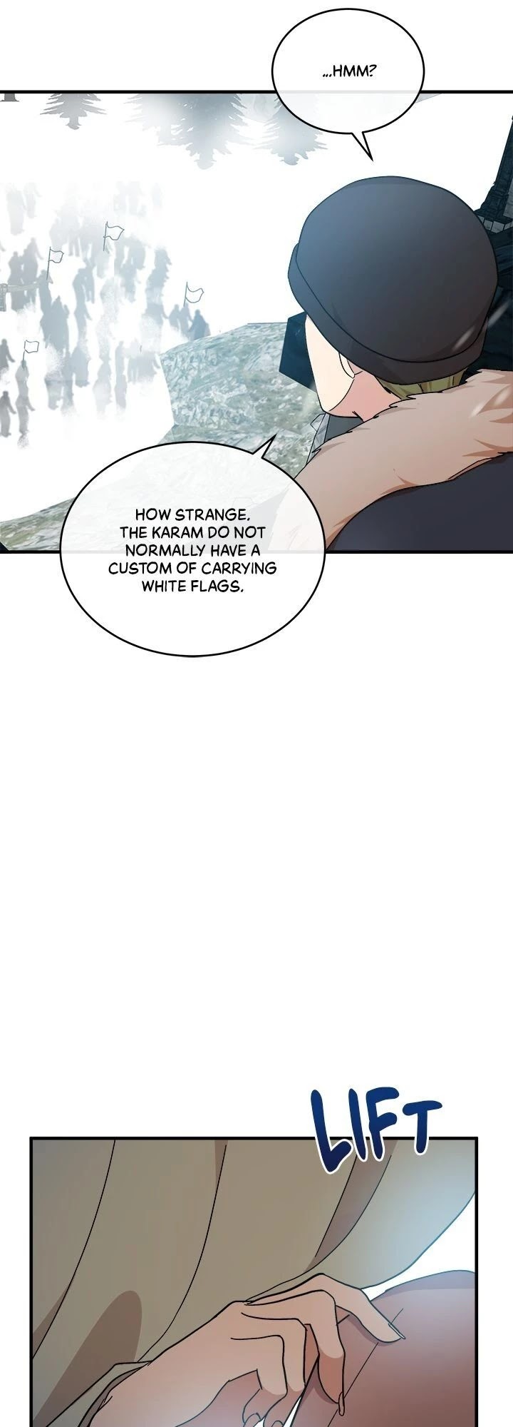 The Villainess Lives Twice chapter 94 page 37